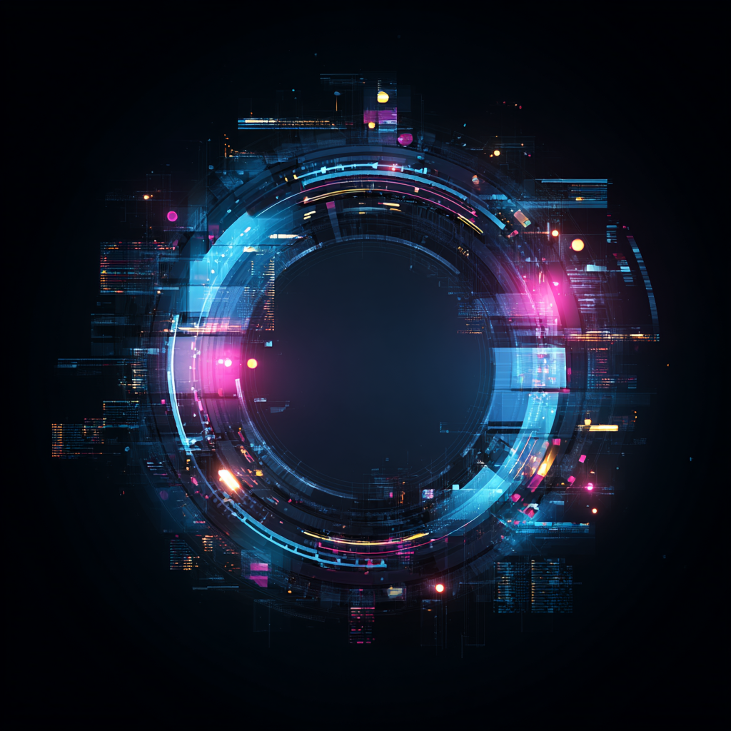 SEO charts and content strategy planning